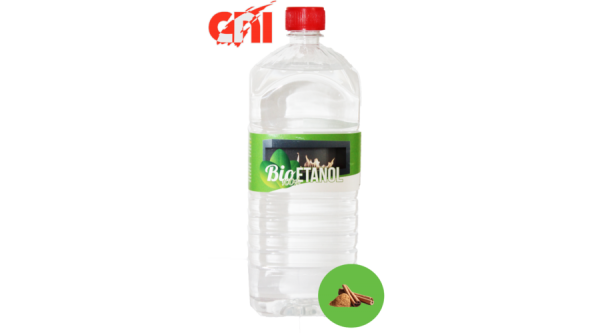 CNI Bioetanol WA 1,9L – Fahéj