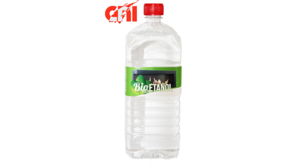 CNI Bioetanol WA 1,9L – Sima