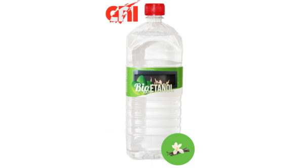 CNI Bioetanol WA 1,9L – Vanília